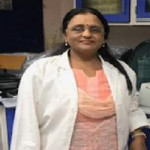 Dr. Jayanthi Shastri